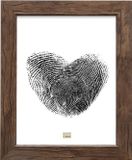 Deknudt Frames S48SH3 Fotolijst - Hout - Bruin - 40x50 cm
