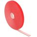 Delock 18720 Velcro pour regrouper Boucle et crochet (L x l) 10 m x 13 mm Rouge 1 pièce(s)
