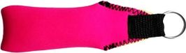 Go Go Gadget - Drijvende sleutelhanger - Roze - 14cm