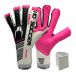 Ho Soccer Storm Club Elite gants de gardien de but Rose 8