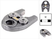 REMS Perstang voor Mini-Press ACC / Mini-Press 22 V ACC - M28