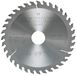 Hikoki Accessoires KOKI Benelux B.V. Hardmetalen Cirkelzaagblad 180X30/20 Z18