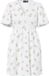 PIECES - PCEMMA SS SHORT DRESS WVN NOOS BC - Meisjes - Mini jurken