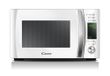 Candy CMXG20DW - Grill-magnetron - 20 l - 700 W - Wit