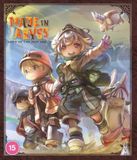 Bertus Distributie Made In Abyss: Dawn Of The Deep Soul Blu-Ray