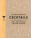 The Encyclopedia Cookbooks The Encyclopedia of Cocktails