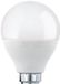 Eglo 110125 LED-lamp Warm wit 3000 K 7,5 W E14 F