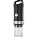SZSMART KF18 Machine à café à capsule avec fonction de chauffage 20 bar 3-en-1 80 ml - Noir