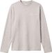 Calvin Klein Lange mouwen shirts XL Katoen Herfst/Winter 2026