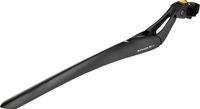Topeak garde-boue arrière Rc11 noir