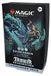 Magic: The Gathering Commander : Tarkir : Dragonstorm : Sultai Arisen Commande