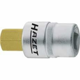 HAZET Douille 1/2 six pans 14x60mm 986-14