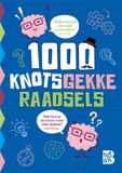 1000 Knotsgekke Raadsels