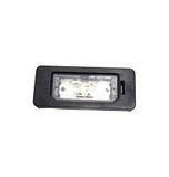 Taros Trade 117737 Kentekenplaatverlichting links of rechts