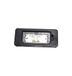 Taros Trade 117737 Kentekenplaatverlichting links of rechts