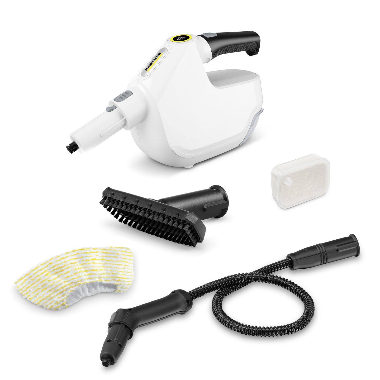 Kärcher SC 1 Multi Comfort Stoomreiniger
