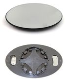 TarosTrade 57-0507-N-48296 spiegelglas verwarmbaar links = rechts