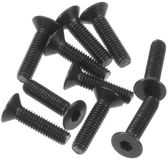 Horizon AR722312 Flat Head Screw 3x12mm (10)