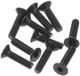 Horizon AR722312 Flat Head Screw 3x12mm (10)