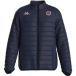 Union Bordeaux-Bègles Veste imperméable 2025/26