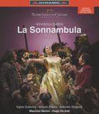 Outhere Orchestra & Chorus Del Teatro Lirico Di Cagliari - Bellini: La Sonnambula (Blu-ray)