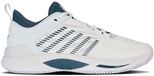 K-Swiss Hypercourt Supreme 2 Hb Chaussures Terre Battue Blanc UE 42 Homme