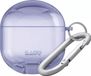 Laut - Aero Protect voor AirPods 4e Gen - Paars