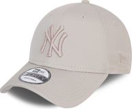 New Era Mens Tonal 9forty New York Yankees Pet Beige Man