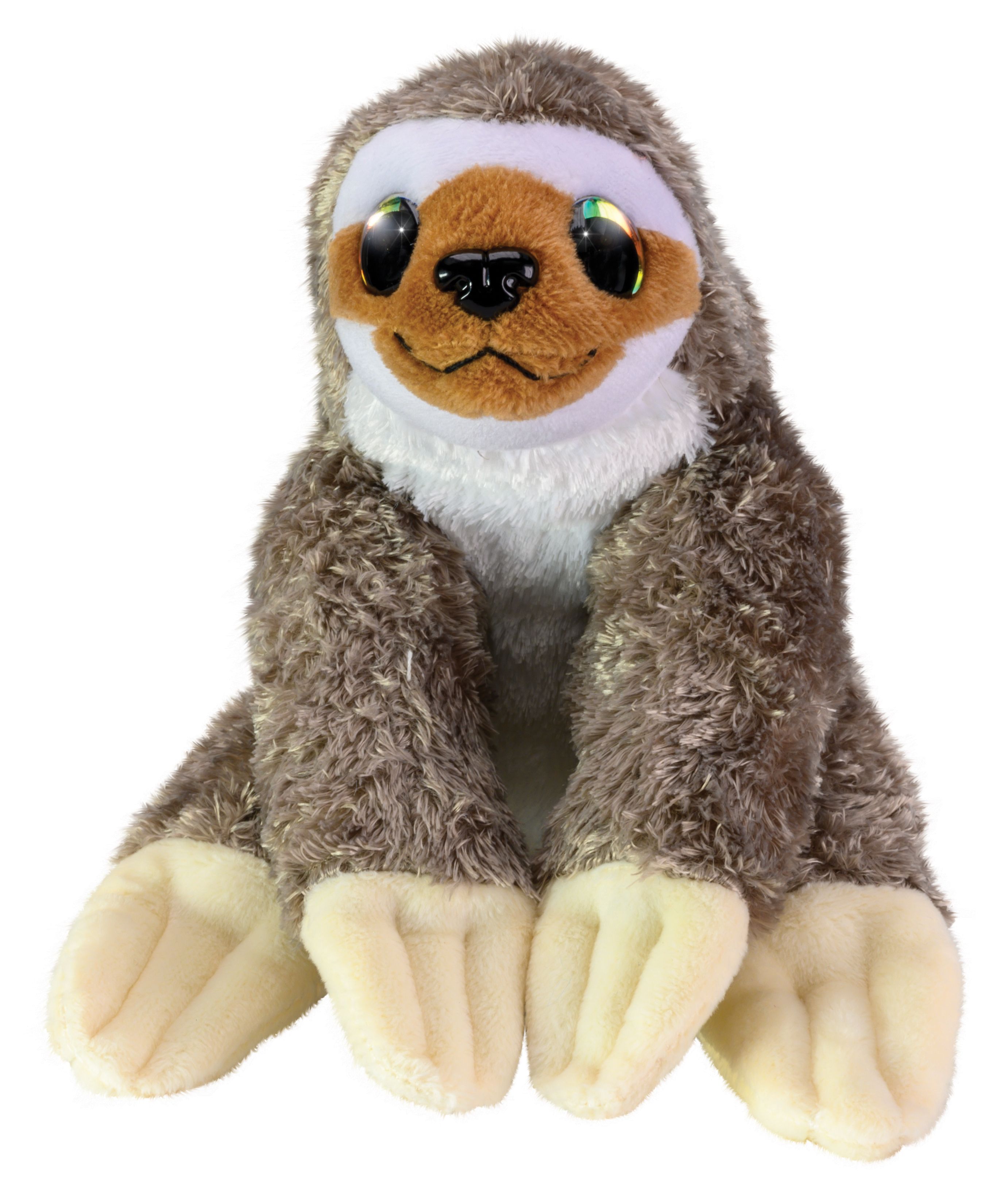 Lumo Stars Lumo Sloth Coffe - Classic - 15cm
