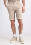 Gabbiano Broek Nome 8265803 Beige Mannen Maat W34