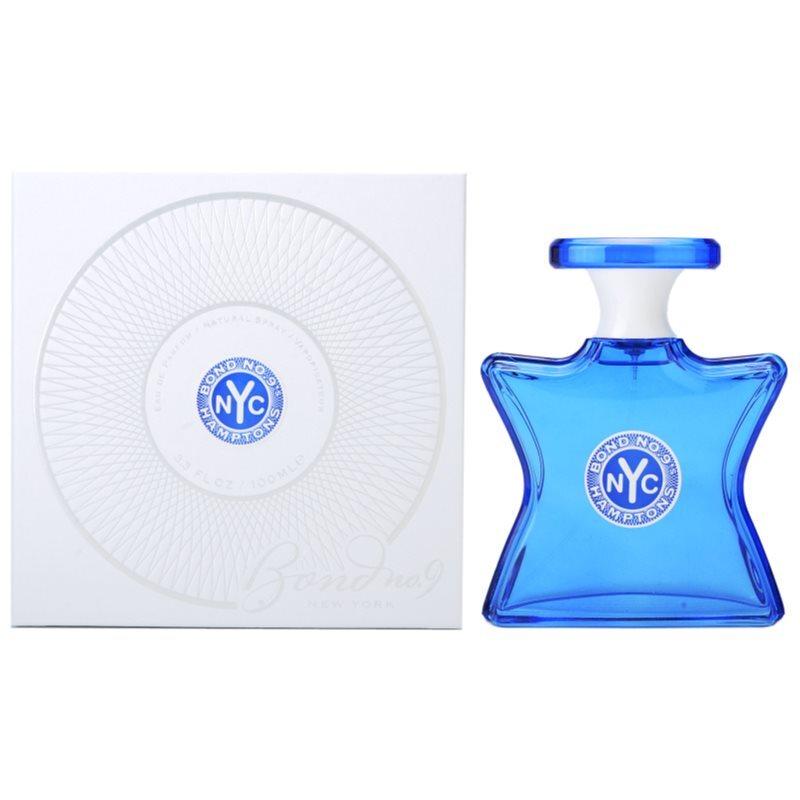 Bond No. 9 New York Beaches eau de parfum / unisex