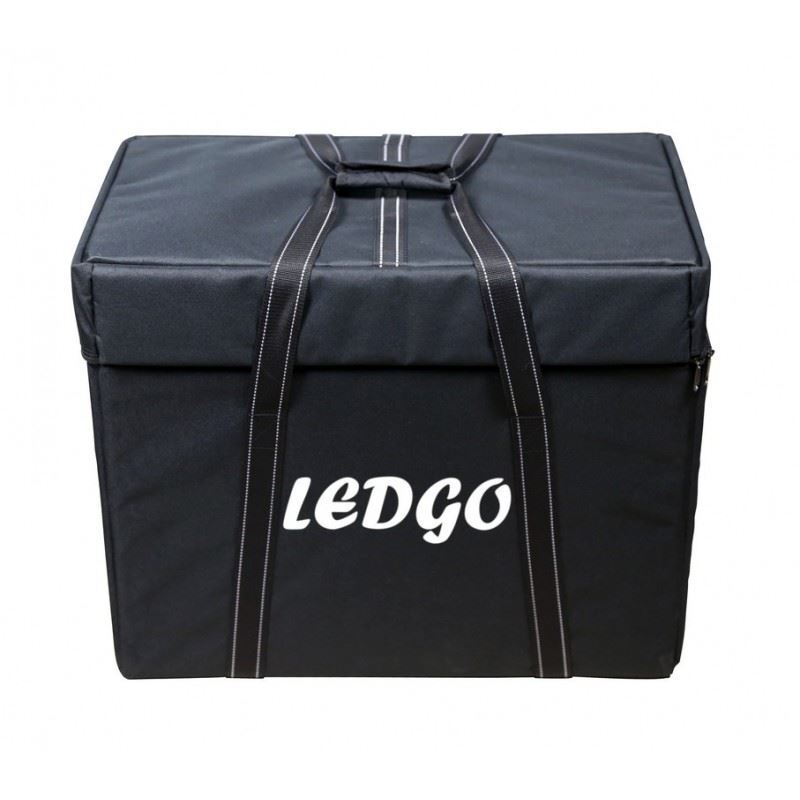 Ledgo Soft Case voor LG-1200 (voor 2pcs)