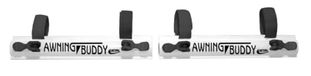 Valterra A30-0300 Luifel Buddy, (Set van 2), Wit
