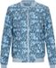 HOMEBASE Jas XL denimblauw