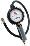 Wonder Bandvulmeter Eurodainu Wonder Bandenpomp - Michelin uitvoering - 0,7 tot 11 Bar