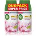 Air Wick Freshmatic Luchtverfrissers 2x250 ml