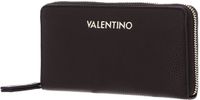 VALENTINO Brixton Zip Around Wallet Moro bruine