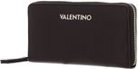 VALENTINO Brixton Zip Around Wallet Moro bruine