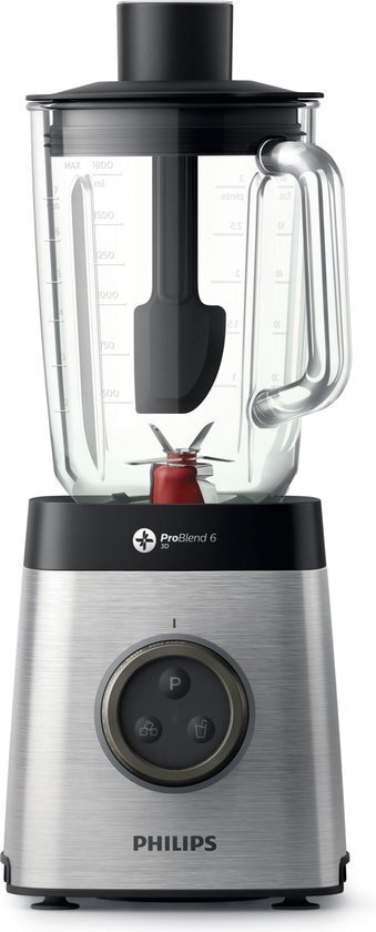 Philips Philips Avance Collection HR3655R1 Blender Refurbished