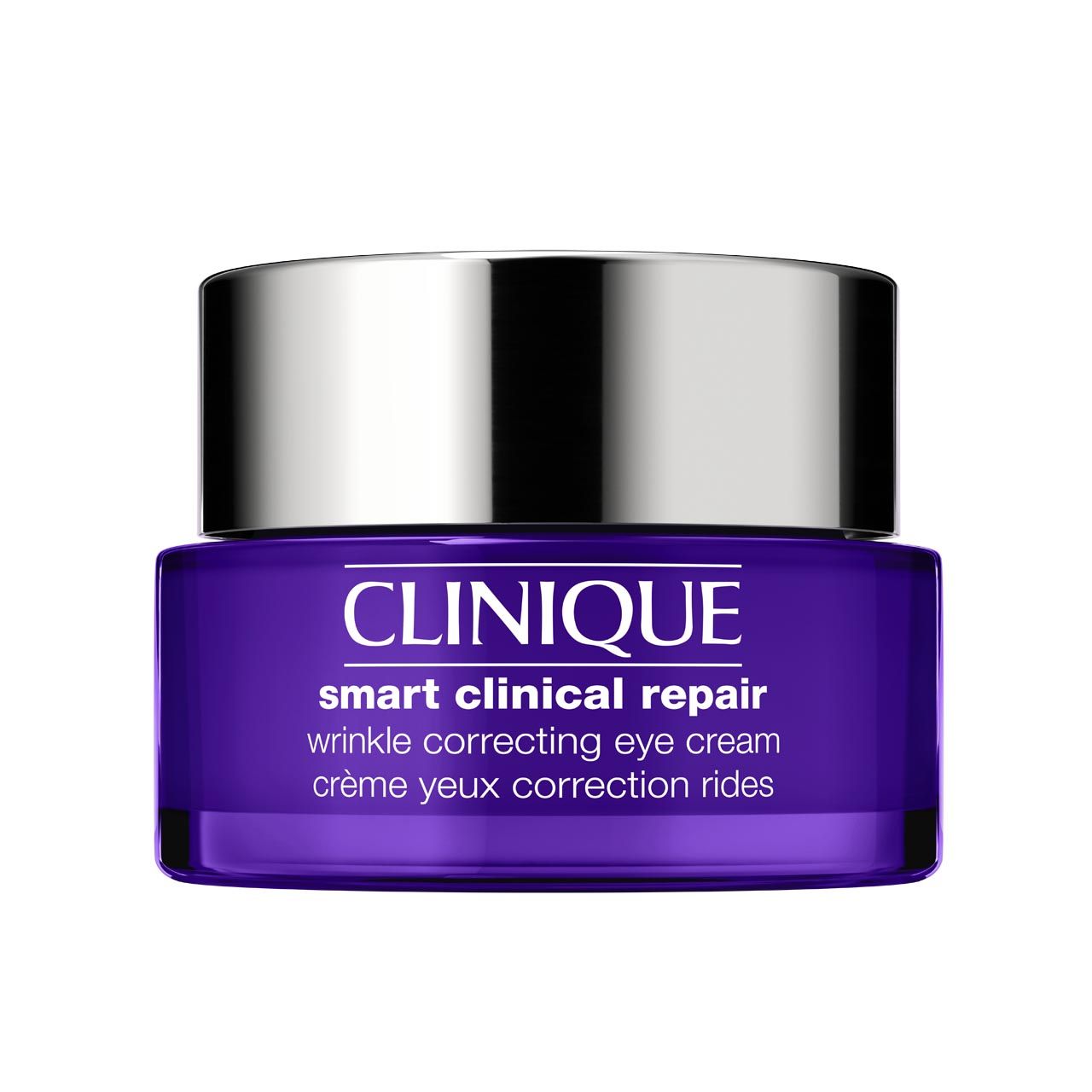 Clinique Smart Clinical Repair Wrinkle Correcting Eye Cream 30ml