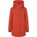 Didriksons Felia Parka voor dames, roest, L