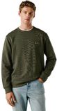 Pepe Jeans Soren Sweatshirt Groen M Man