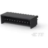 TE Connectivity 3-644486-1 Connecteur mâle, montage encastré (standard) Contenu : 1 pièce(s) Vrac