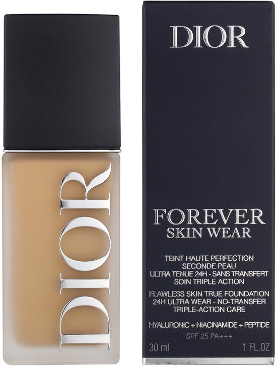 Dior Forever Skin Wear 30 ml - #2WO