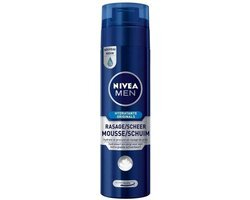 Nivea Protect & Care Verzorgend Scheerschuim