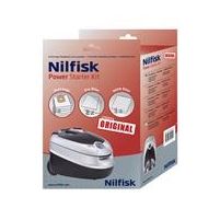 Nilfisk 107403114 - Stofzuiger accessoires - multi