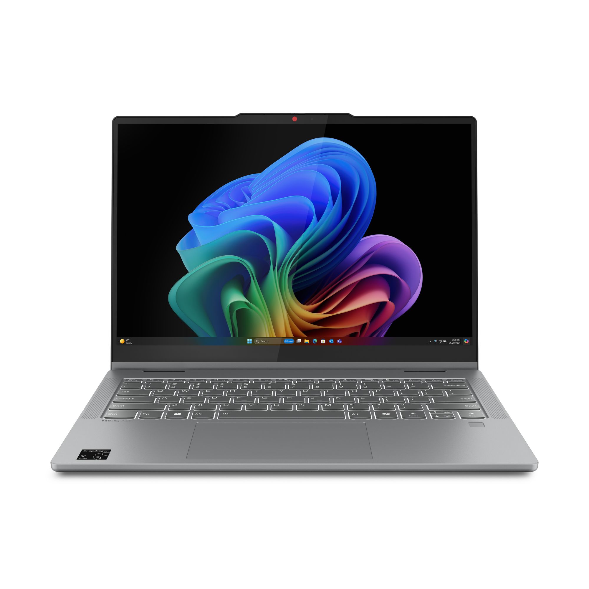 Lenovo IdeaPad / 5 2-in-1 / 83GH001BMH
