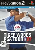 Electronic Arts Tiger Woods PGA Tour 07 - PlayStation 2