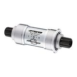 FSA Unisex Power Drive ondersteuning X, zilver, 73 × 113 mm