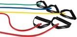 Dittmann Body-Tube avec poignée flexible Lourd